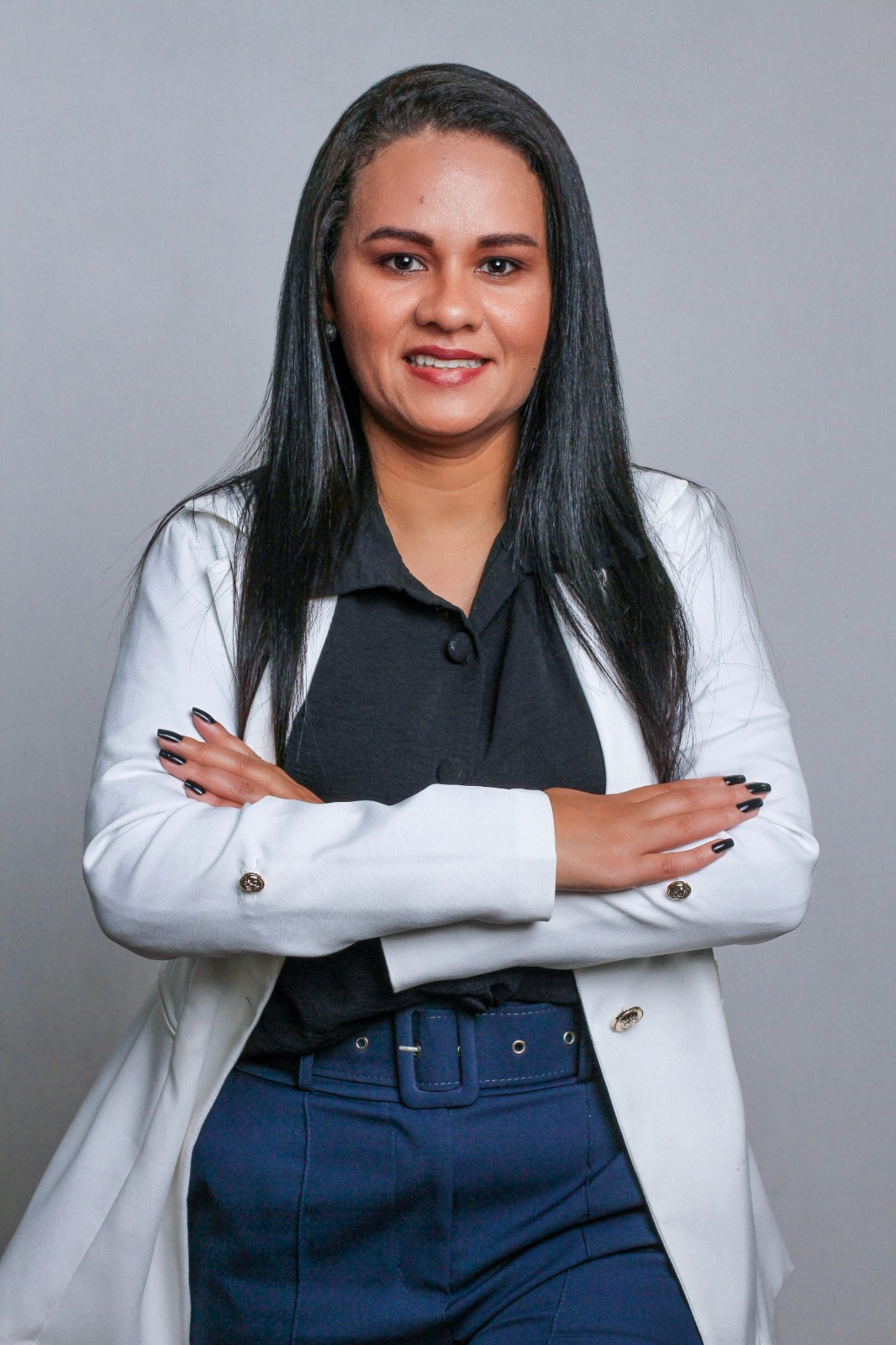 Dra. Jéssica Campos